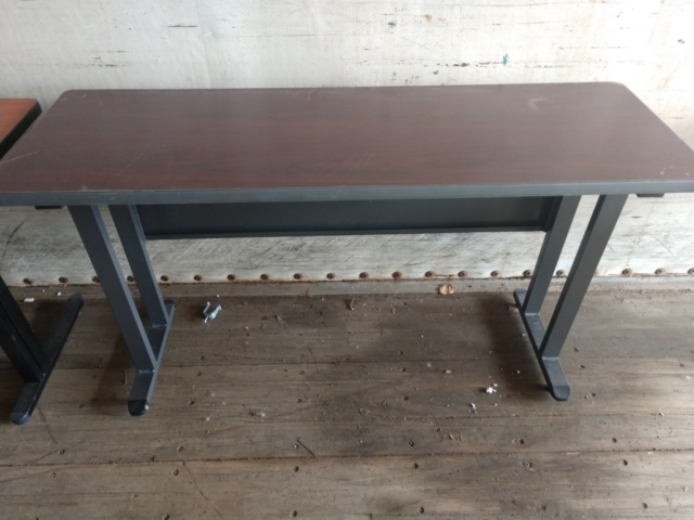 Used Training Table, Used Office Furniture