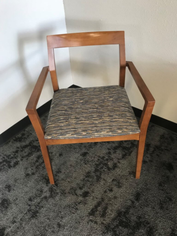 Used Office Furniture, Chair