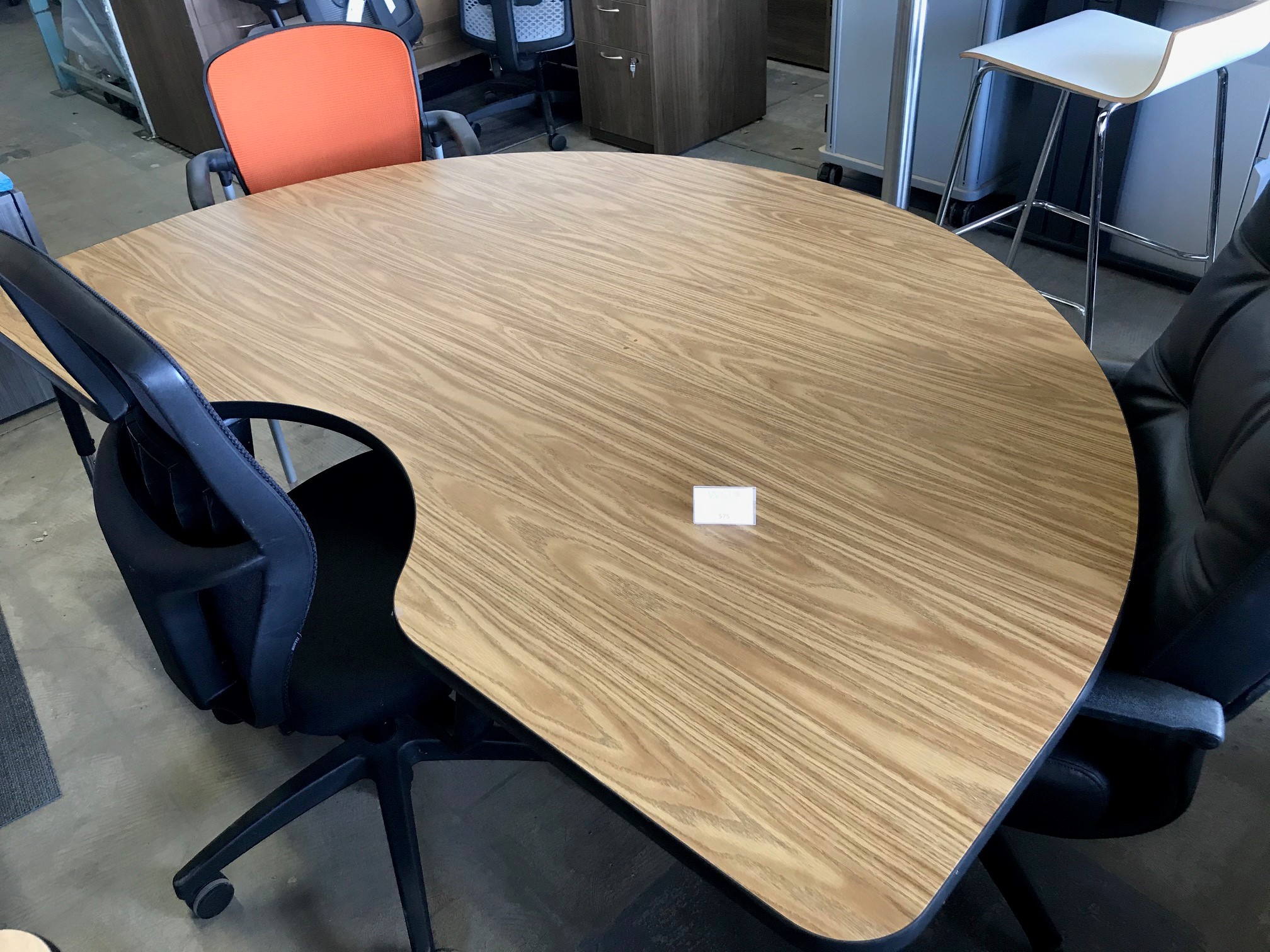 Used Table, School Tables, Teacher Tables