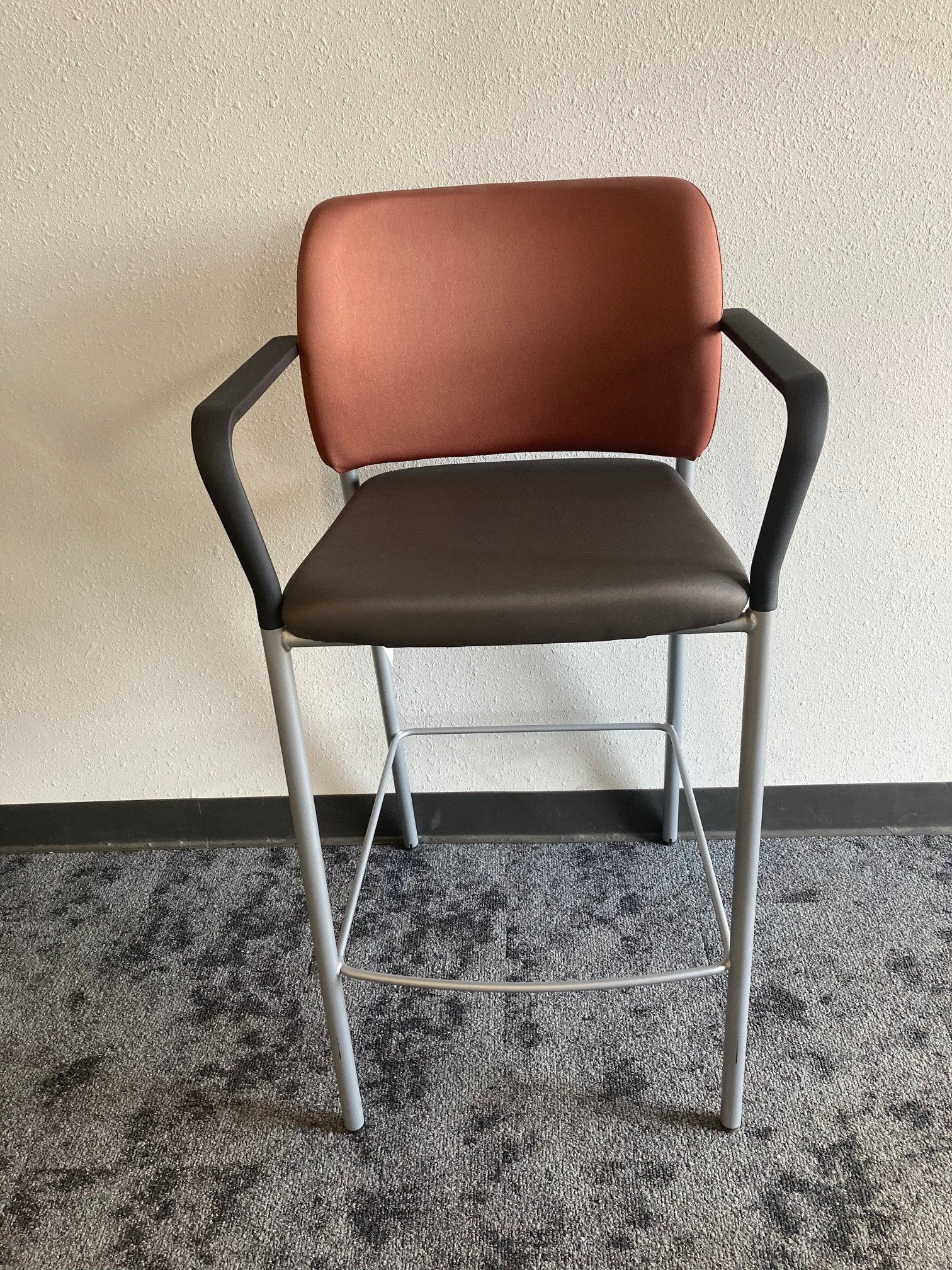 New Office Stool, Bar Height Stool, Office Furniture