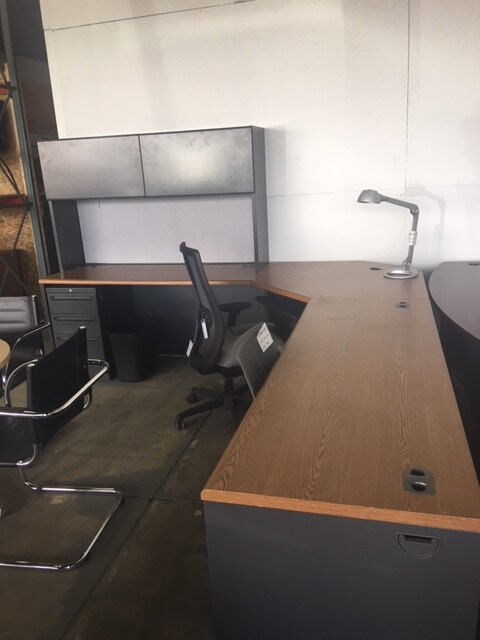 Used Office Furniture | WSI Interiors | Fort Collins, Cheyenne, Lincoln