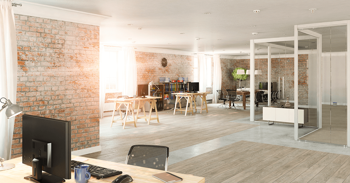 5 Reasons Why Office Design is Important to Your Business WSI Interiors